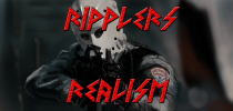 GTA5 真实主义武器重制：Ripplers Realism 3.1 版本