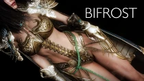 彩虹桥轻甲套装LE版 - ELLE Bifrost