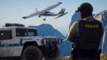 【GTA5载具】San Andreas State Park Ranger Pack 1.7：打造终极野外执法体验