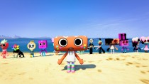 更新版 Dandy's World [Add-On]