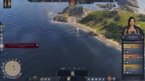 纪元117罗马和平 合同加速MOD - Quick appearance of the contract v1.3