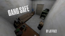 帮派安全屋