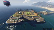 回到饮城 [Addon]