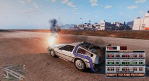 回到未来时间循环MOD v0.8