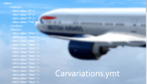 【GTA5玩家必备】Carvariations.ymt Convert 3.0：自定义车辆出现方式，打造个性洛圣都