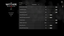 巫师3音频重制工具 - FMC Audio Remaster v1.1