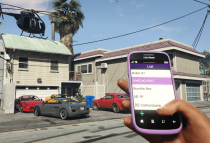 Advanced Persistence & Vehicle Management v1.61 (源代码可用)