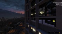 豪华15车位车库 [Add-On]