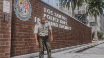 洛圣都警察局扣押场 [Add-On SP / FiveM]
