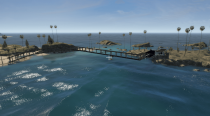 海边别墅 [Add-On]