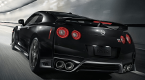 【GTA5载具】Nissan GT-R R35 音效增强版：让性能猛兽咆哮起来！