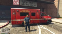 EMS Mod 急救模拟脚本 v0.8.6