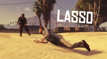 Lasso 绑架脚本 v1.4