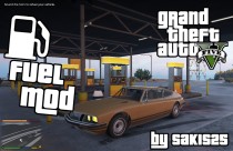 Fuel Script V 模组 v1.0.3