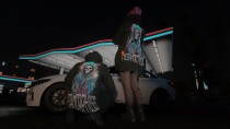 多彩收割者连帽衫 MOD v1.0 [Add-On]
