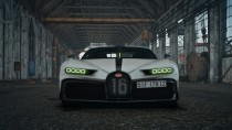 【GTA5载具】2020款布加迪奇龙 Pur Sport：洛圣都最顶级的超跑体验，细节满分！