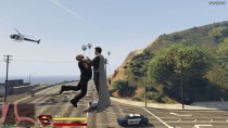 终极超人脚本MOD v1.3