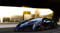【GTA5载具】兰博基尼维内诺 LP750-4：洛圣都最贵的梦幻超跑，极致奢华体验