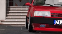 【GTA5载具】Tofaş Doğan SLX 2.1：土耳其超跑，性能与细节并存的完美结合