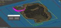 GTA5小工具推荐：地图定位神器MapReference，让创作更精准！