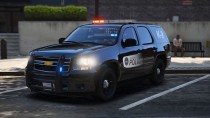 [ELS] LSPD Pack | Add-On/Replace |       1.0