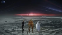 Nightfarer Bots - “单人远征”加入AI队友