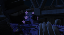 AR-15万圣节2025版 - 节日主题定制武器模组 - AR-15 Halloween 2025 v1.0