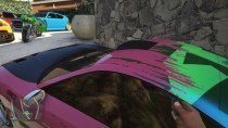 Persistence II 持久性存车脚本 v1.6
