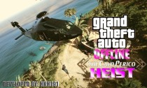 Cayo Perico Heist 单人模式 v10.1（修复表格问题，防止脚本崩溃）