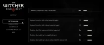 巫师3：狂猎 更好的行走模组 - Better Walking v4.4.1