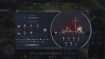 舰船改装工具 - Maximum modification of the ship