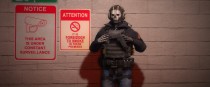 线上男角色幽灵牛仔裤 MOD v1.0 [Add-On]