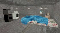克劳德房屋 MLO [Add-On SP / FiveM]