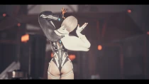 灰姑娘舞蹈MOD