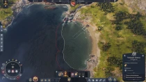 码头可建区域 x2 - Harbor Increase x2 v1.1