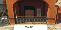 别墅房屋 [MLO]
