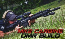 GTA5 现代狙击体验：MK2 卡宾枪 DMR 重装版 MOD（附详细安装步骤）
