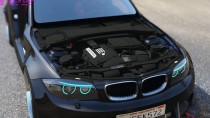 【GTA5载具】宝马 M135i（M性能版）：洛圣都的街头小钢炮