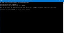 【GTA5工具】CheckScriptHookV 1.0：自动检测 ScriptHookV 版本更新的小能手