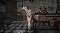婚纱礼服 - 浪漫婚纱装扮MOD - Wedding Dress