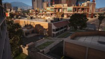 小首尔小型调校工坊 [Add-On SP / RageMP / FiveM]