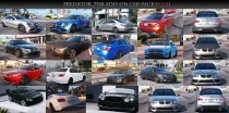 【GTA5载具】Predator_7788 Add-On Car Pack v1.0：顶级豪车包，尽享奢华驾驶体验