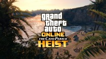 Cayo Perico Island for Single Player [RPH] v1.1.0