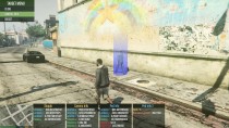 【GTA5辅助】Get Info Mod [LUA]：轻松获取游戏内信息，开发利器！