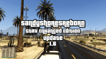 SandyShoresReborn [YMAP] 1.7