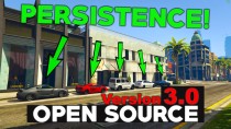 Save Vehicles (不再消失) v3.1(FINAL)