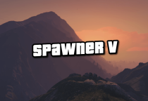 Spawner V 车辆召唤脚本 v2.0