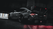 【GTA5载具】2020款丰田 Supra MK-V 漂移机器：洛圣都最真实的漂移动力