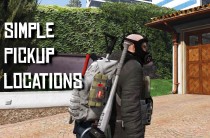 Simple Pickup Locations v1.0