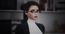 致命解药Jodi眼镜扩展包 - More Eyewear for Jodi